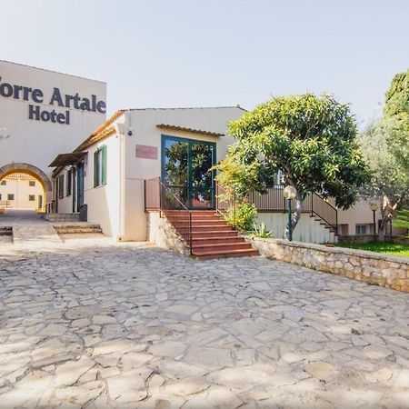 Hotel Ah Premium Borgo Torre Artale Trabia Zewnętrze zdjęcie