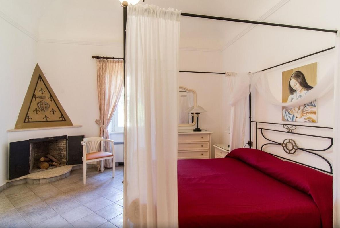Hotel Ah Premium Borgo Torre Artale Trabia Zewnętrze zdjęcie