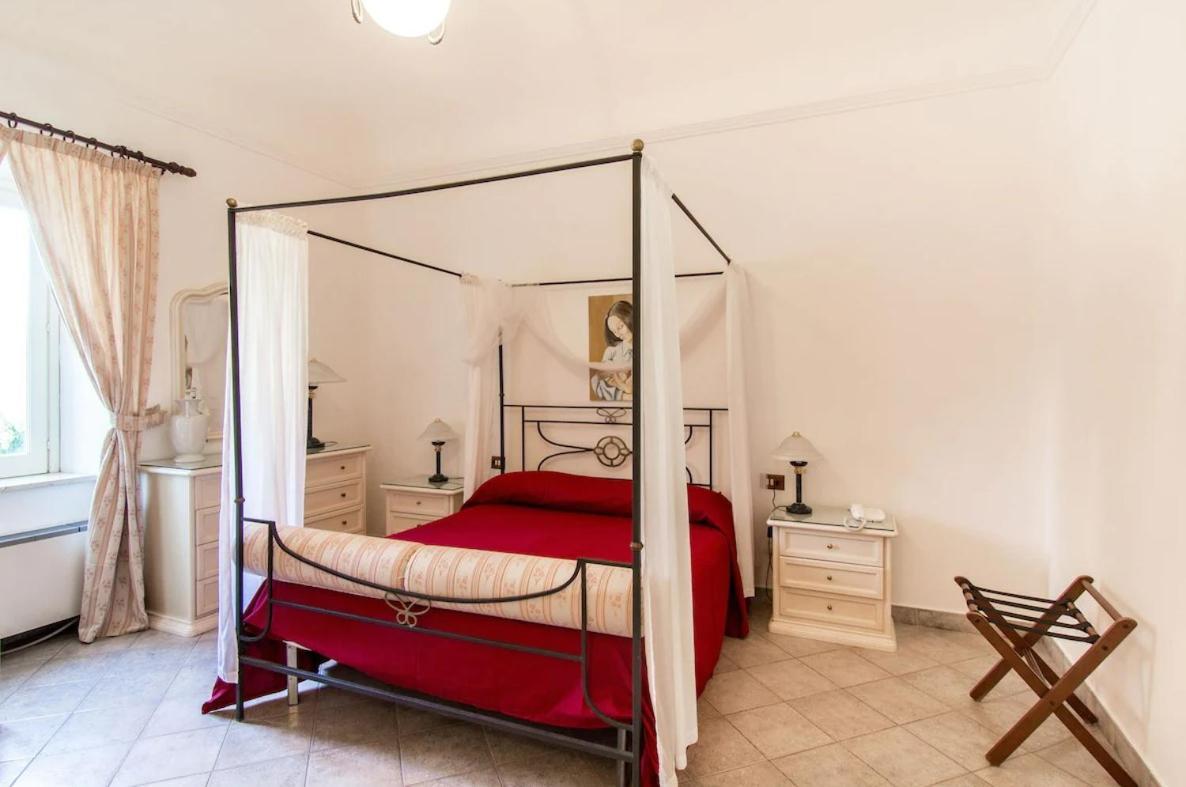 Hotel Ah Premium Borgo Torre Artale Trabia Zewnętrze zdjęcie