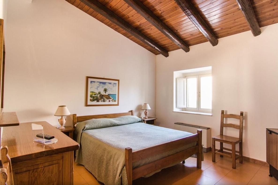 Hotel Ah Premium Borgo Torre Artale Trabia Zewnętrze zdjęcie