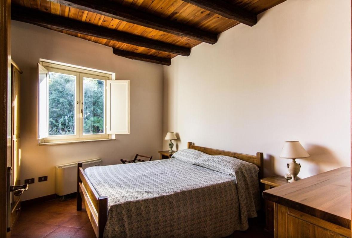 Hotel Ah Premium Borgo Torre Artale Trabia Zewnętrze zdjęcie