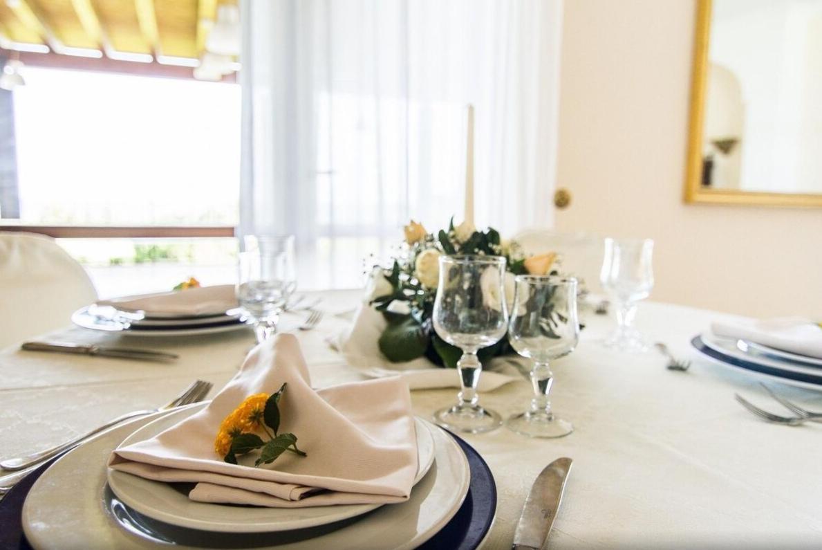 Hotel Ah Premium Borgo Torre Artale Trabia Zewnętrze zdjęcie