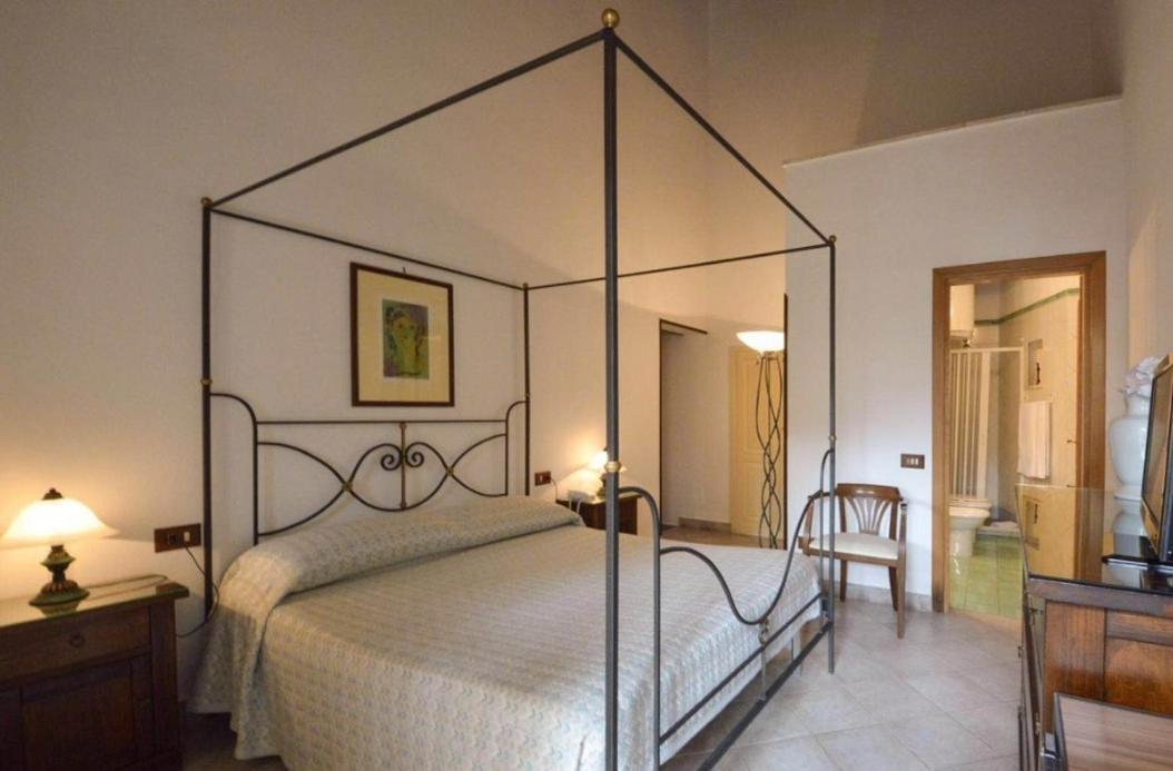 Hotel Ah Premium Borgo Torre Artale Trabia Zewnętrze zdjęcie