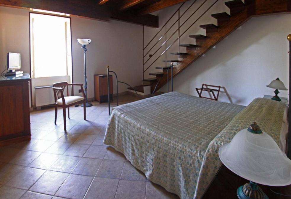 Hotel Ah Premium Borgo Torre Artale Trabia Zewnętrze zdjęcie