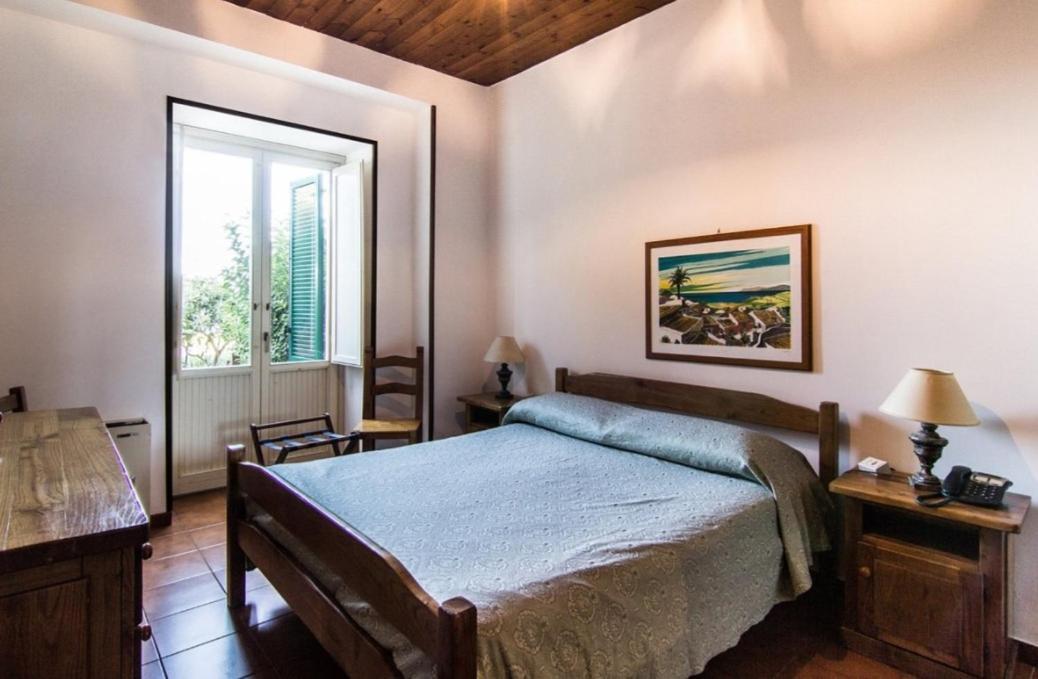 Hotel Ah Premium Borgo Torre Artale Trabia Zewnętrze zdjęcie