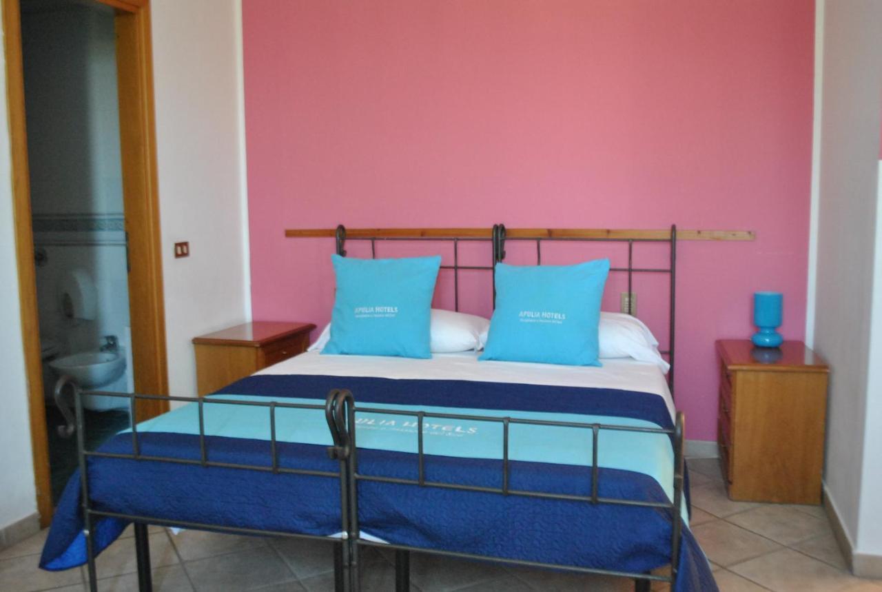 Hotel Ah Premium Borgo Torre Artale Trabia Zewnętrze zdjęcie