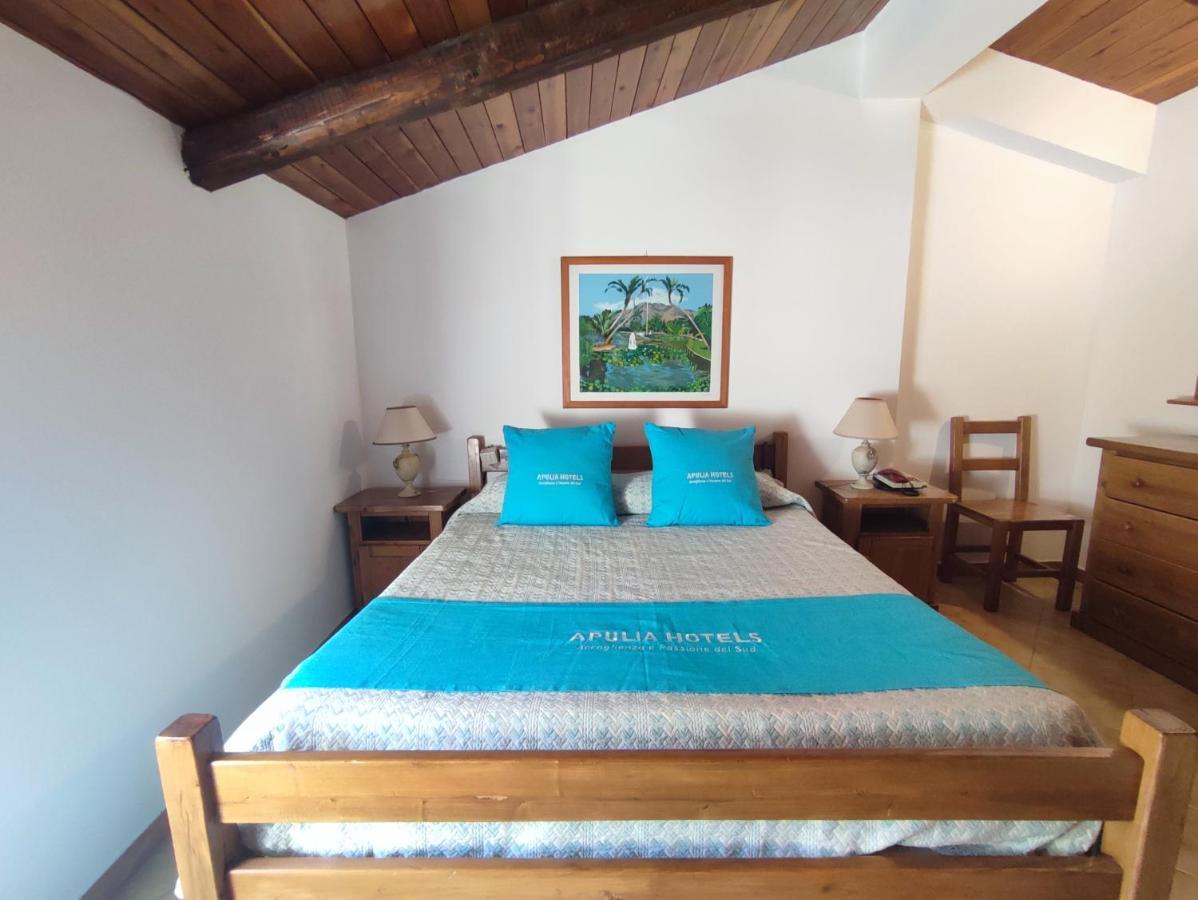 Hotel Ah Premium Borgo Torre Artale Trabia Zewnętrze zdjęcie
