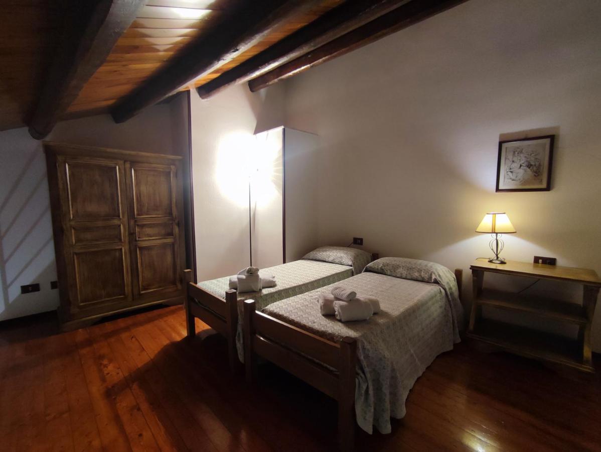 Hotel Ah Premium Borgo Torre Artale Trabia Zewnętrze zdjęcie