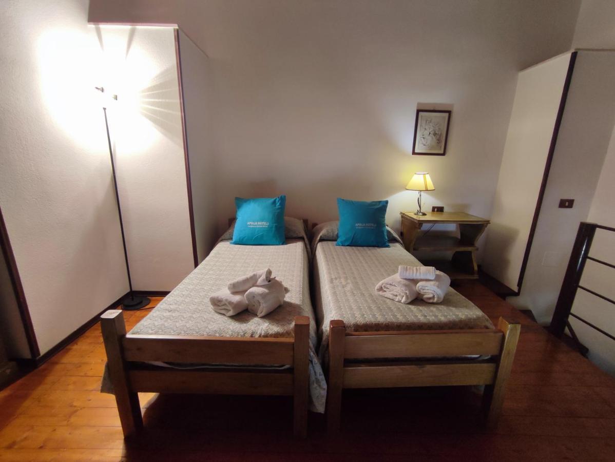 Hotel Ah Premium Borgo Torre Artale Trabia Zewnętrze zdjęcie