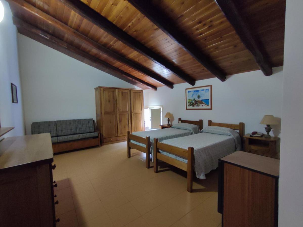 Hotel Ah Premium Borgo Torre Artale Trabia Zewnętrze zdjęcie
