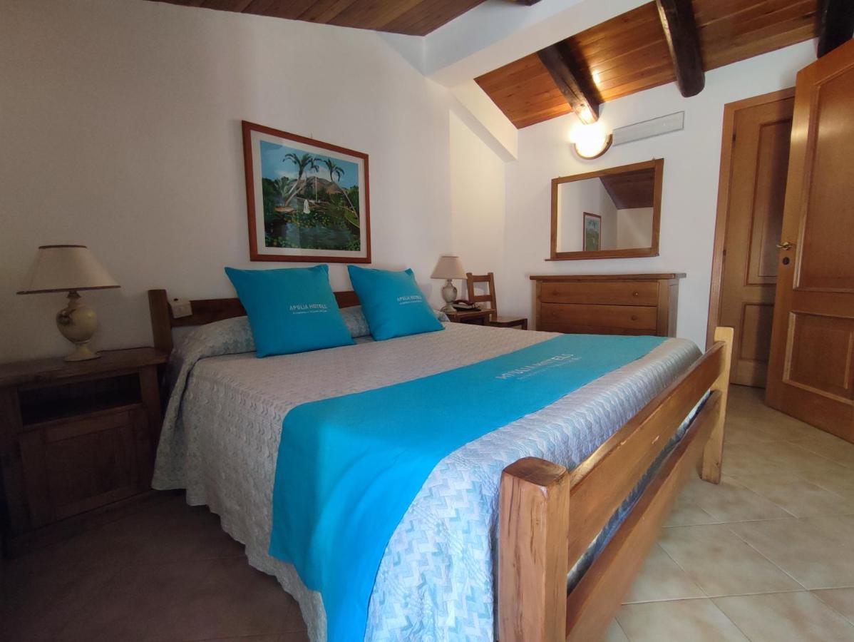 Hotel Ah Premium Borgo Torre Artale Trabia Zewnętrze zdjęcie