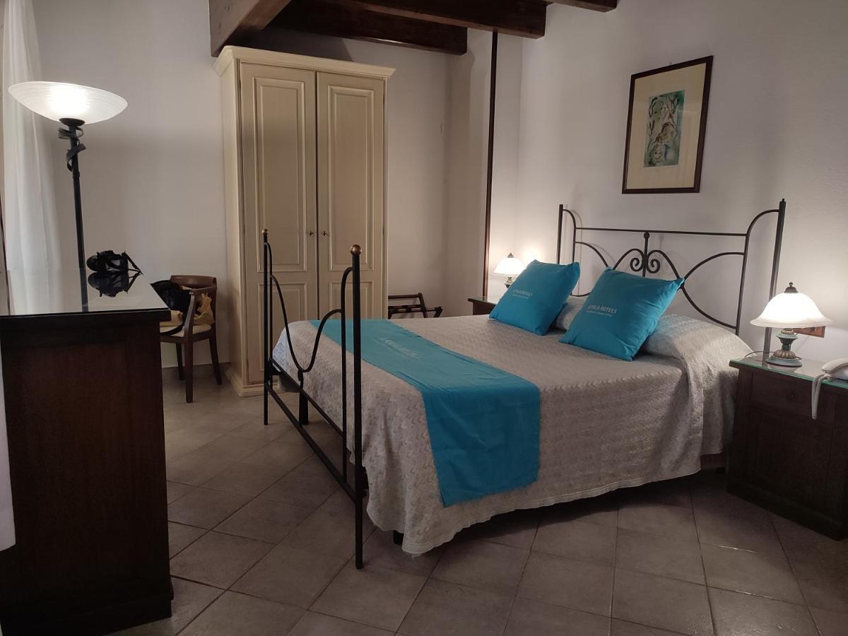 Hotel Ah Premium Borgo Torre Artale Trabia Zewnętrze zdjęcie